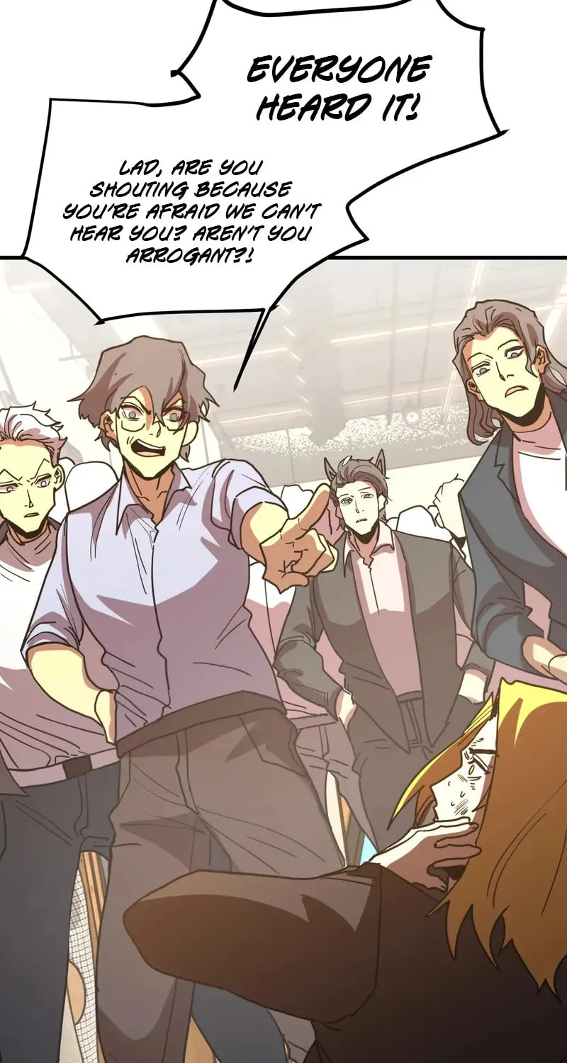 Read Logging 10,000 Years into the Future chapter 237 image 86 on Lezhin