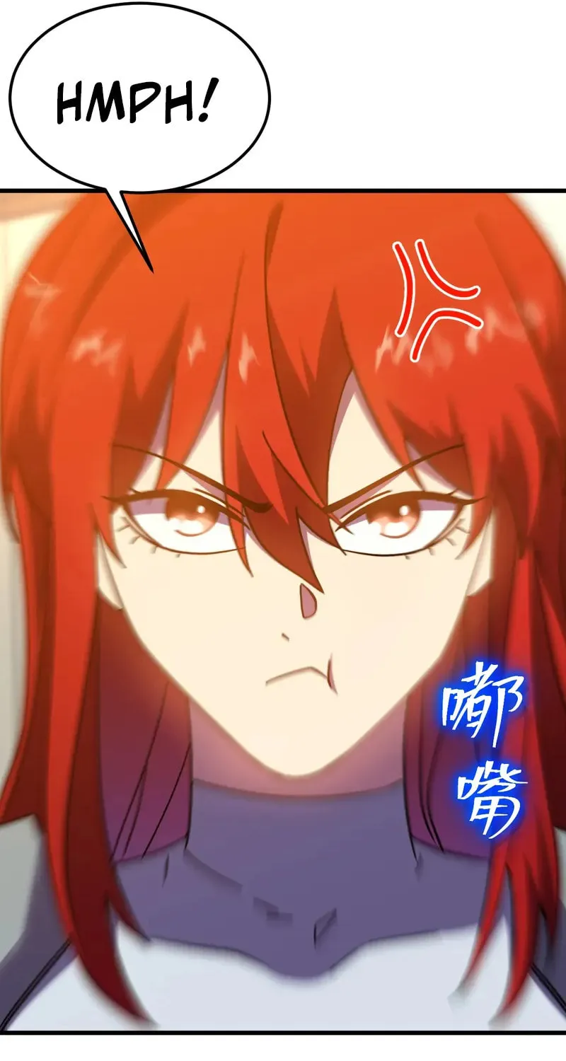 Read Logging 10,000 Years into the Future chapter 237 image 9 on Lezhin