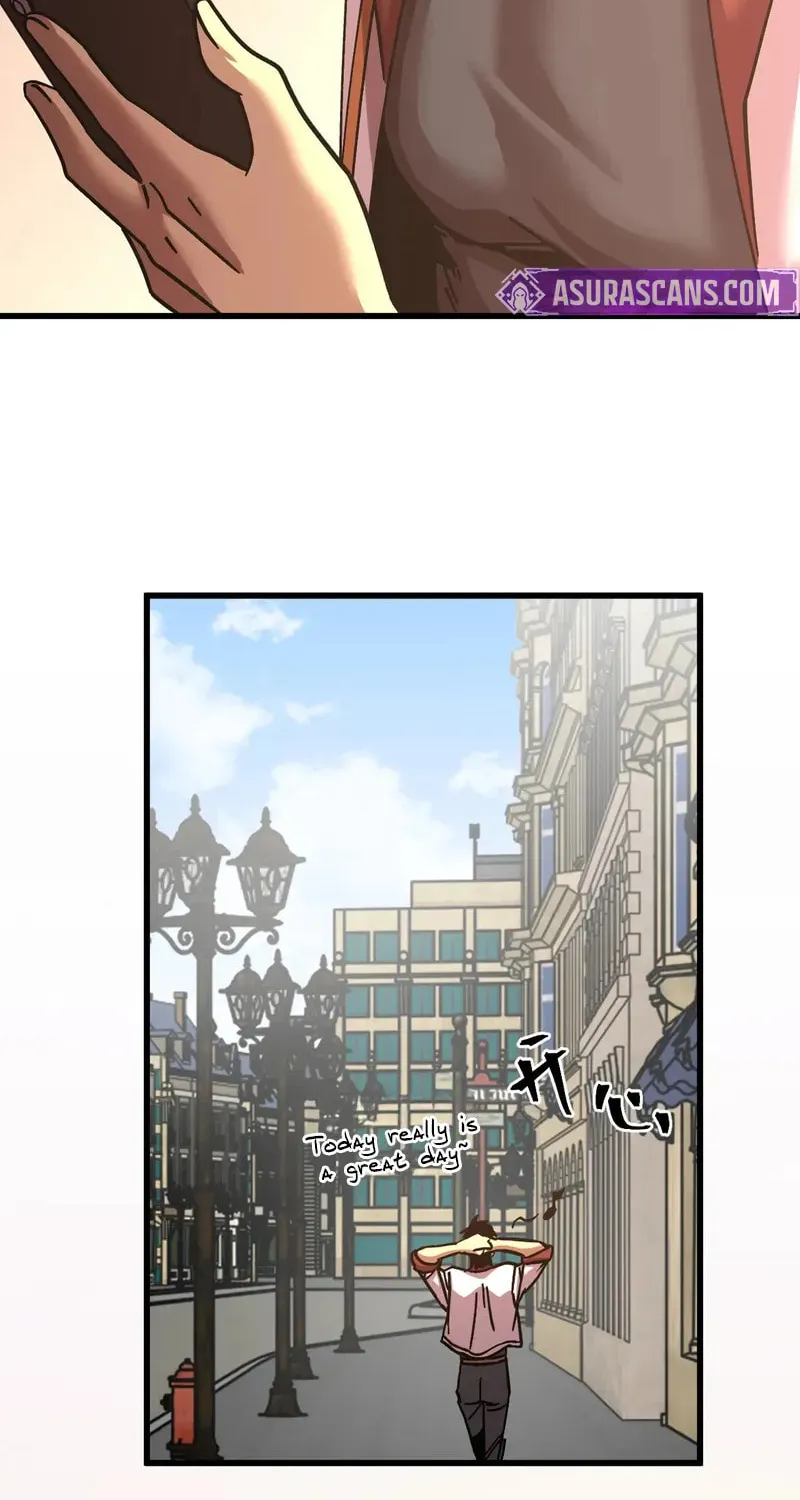 Read Logging 10,000 Years into the Future chapter 238 image 11 on Lezhin
