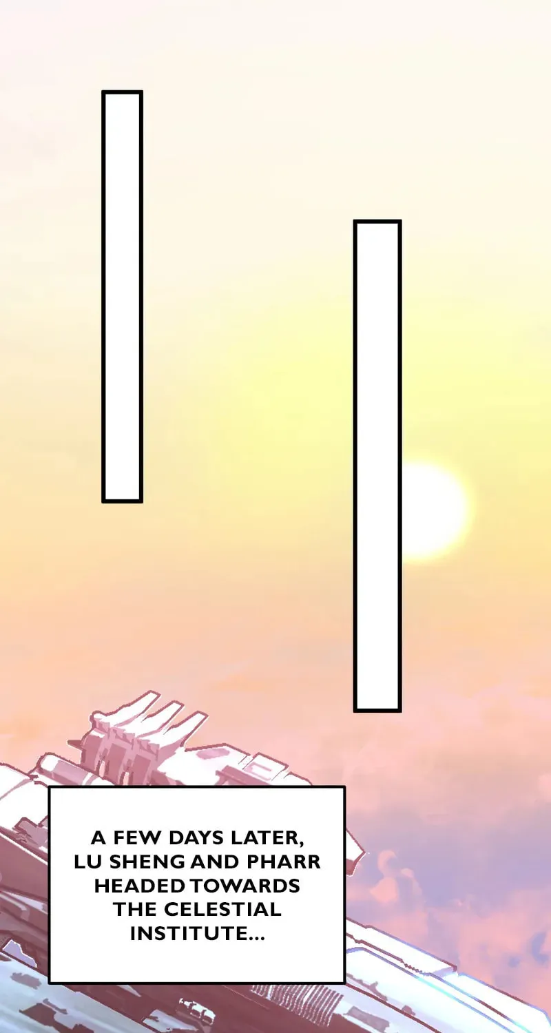 Read Logging 10,000 Years into the Future chapter 238 image 12 on Lezhin