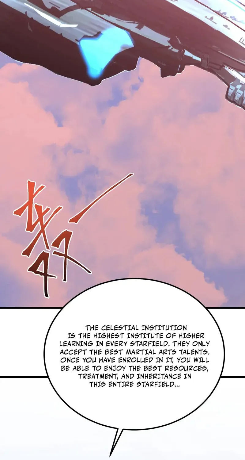 Read Logging 10,000 Years into the Future chapter 238 image 13 on Lezhin