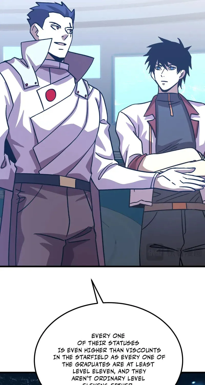 Read Logging 10,000 Years into the Future chapter 238 image 15 on Lezhin