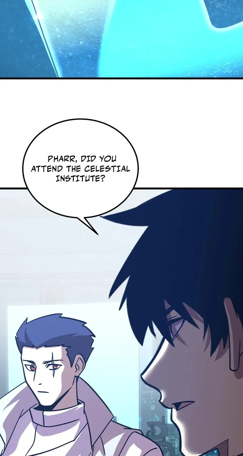Read Logging 10,000 Years into the Future chapter 238 image 17 on Lezhin