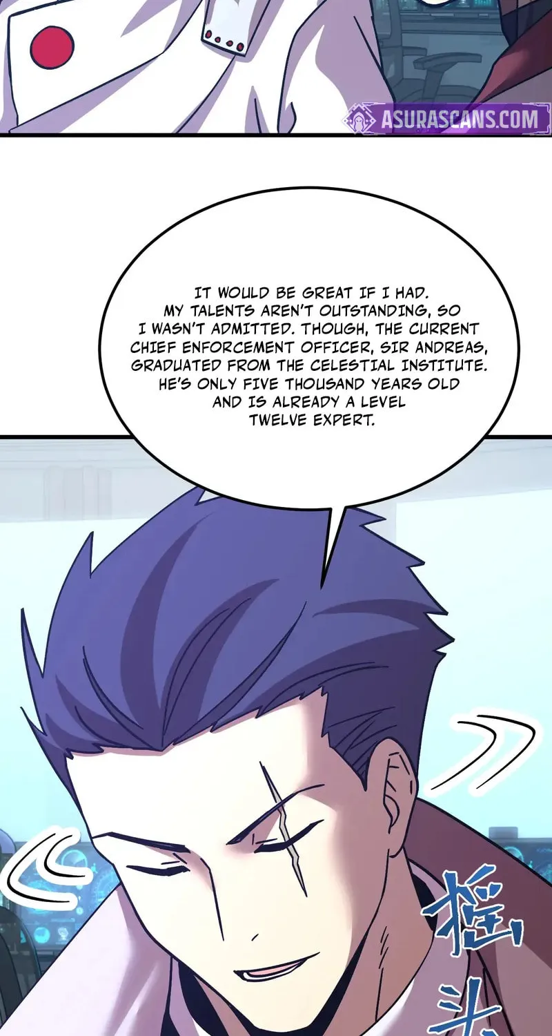 Read Logging 10,000 Years into the Future chapter 238 image 18 on Lezhin