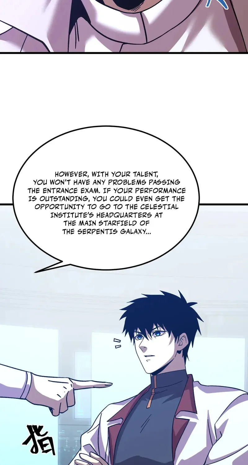 Read Logging 10,000 Years into the Future chapter 238 image 19 on Lezhin