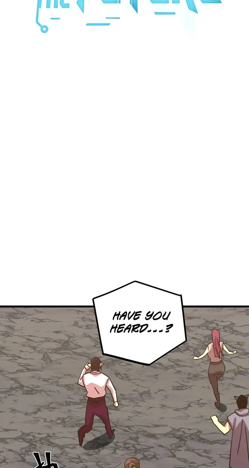 Read Logging 10,000 Years into the Future chapter 238 image 2 on Lezhin