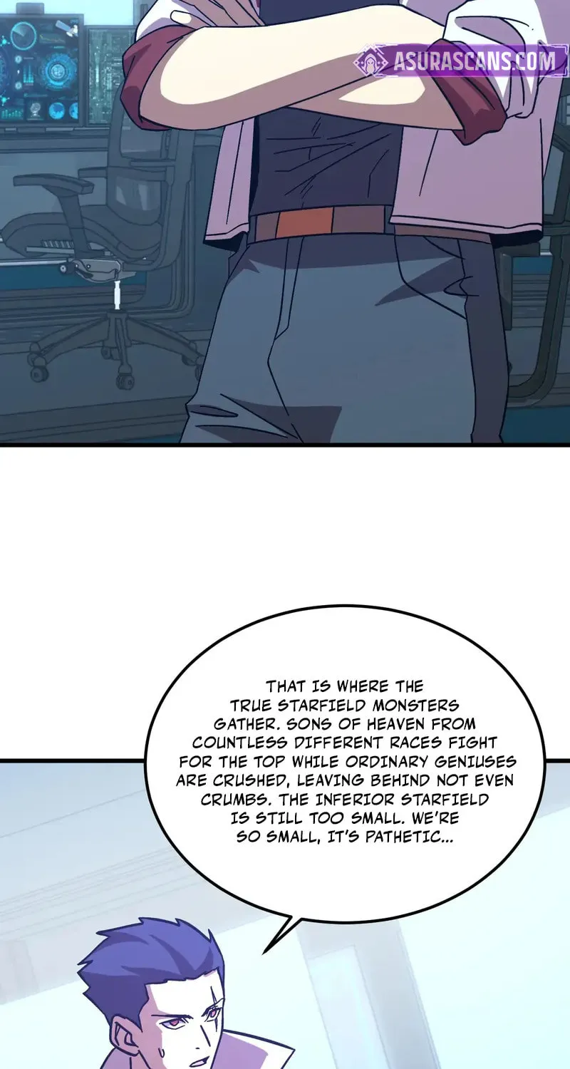 Read Logging 10,000 Years into the Future chapter 238 image 20 on Lezhin