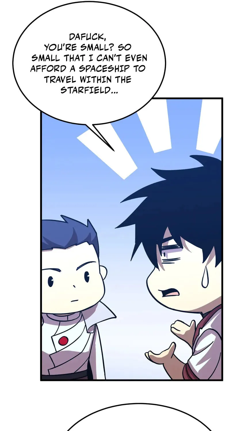 Read Logging 10,000 Years into the Future chapter 238 image 22 on Lezhin