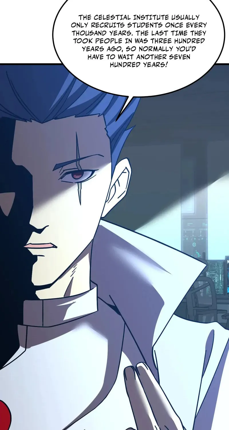Read Logging 10,000 Years into the Future chapter 238 image 23 on Lezhin