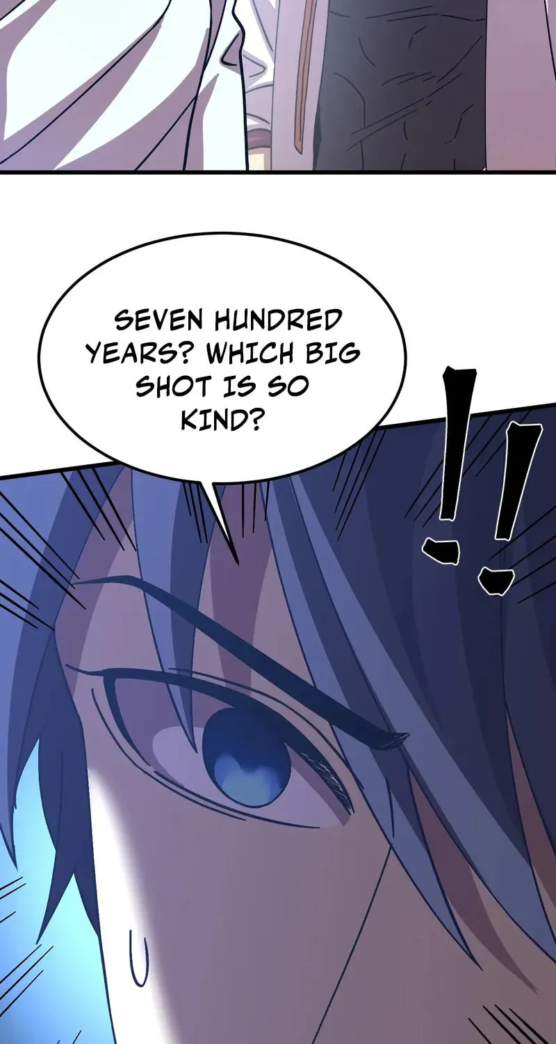 Read Logging 10,000 Years into the Future chapter 238 image 25 on Lezhin