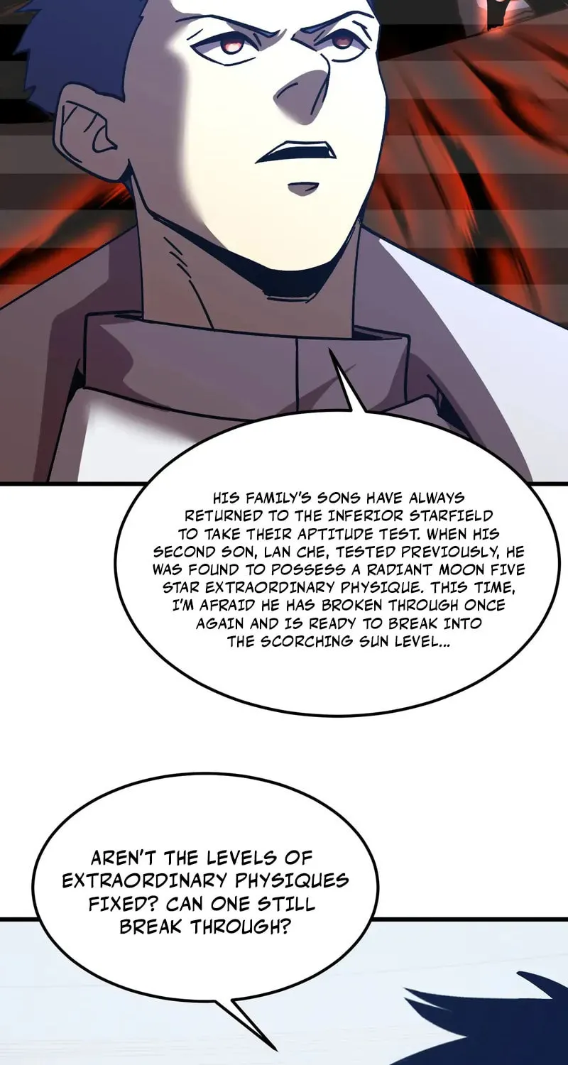Read Logging 10,000 Years into the Future chapter 238 image 29 on Lezhin