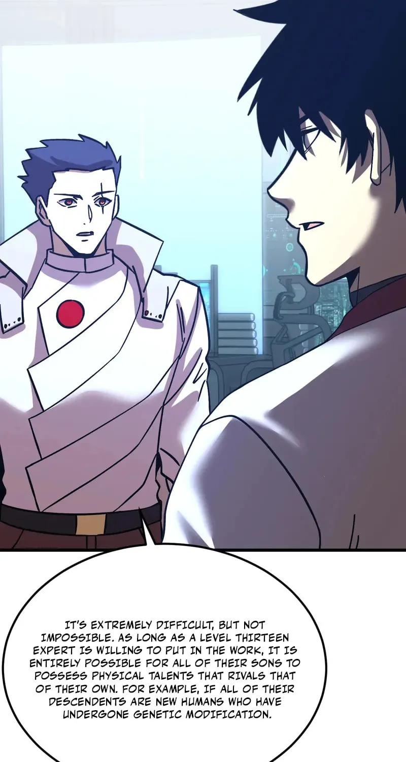 Read Logging 10,000 Years into the Future chapter 238 image 30 on Lezhin