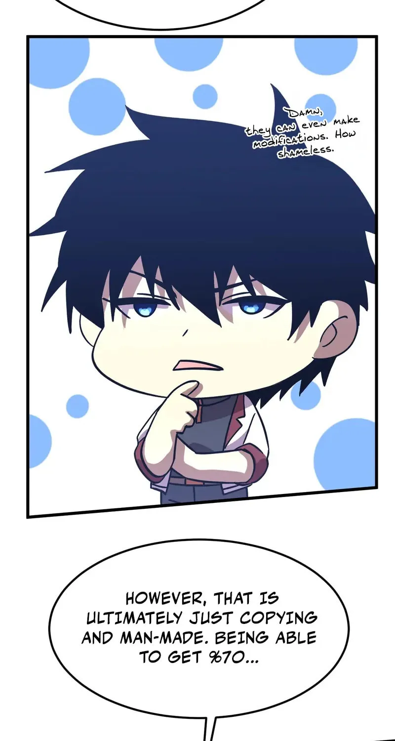 Read Logging 10,000 Years into the Future chapter 238 image 31 on Lezhin