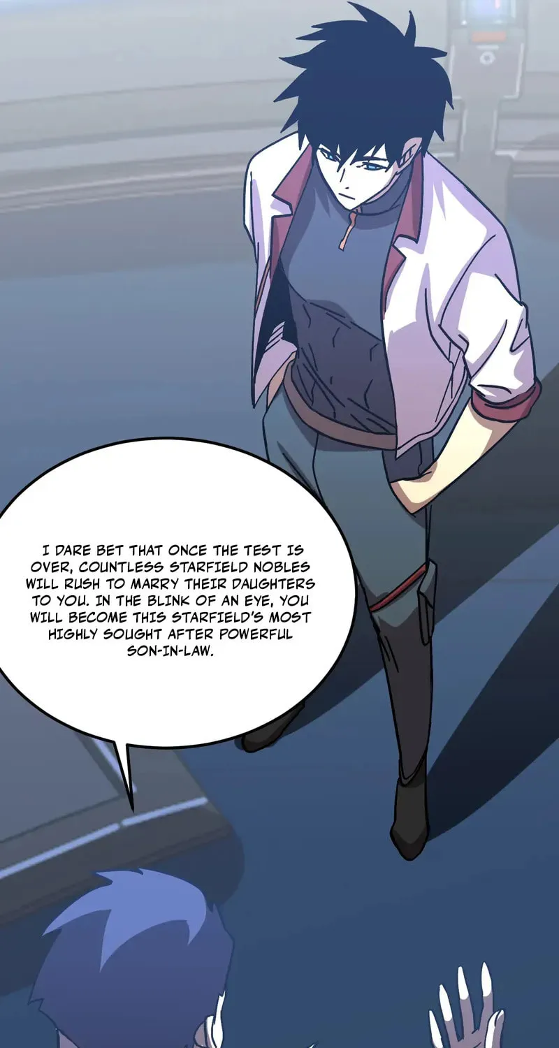 Read Logging 10,000 Years into the Future chapter 238 image 35 on Lezhin
