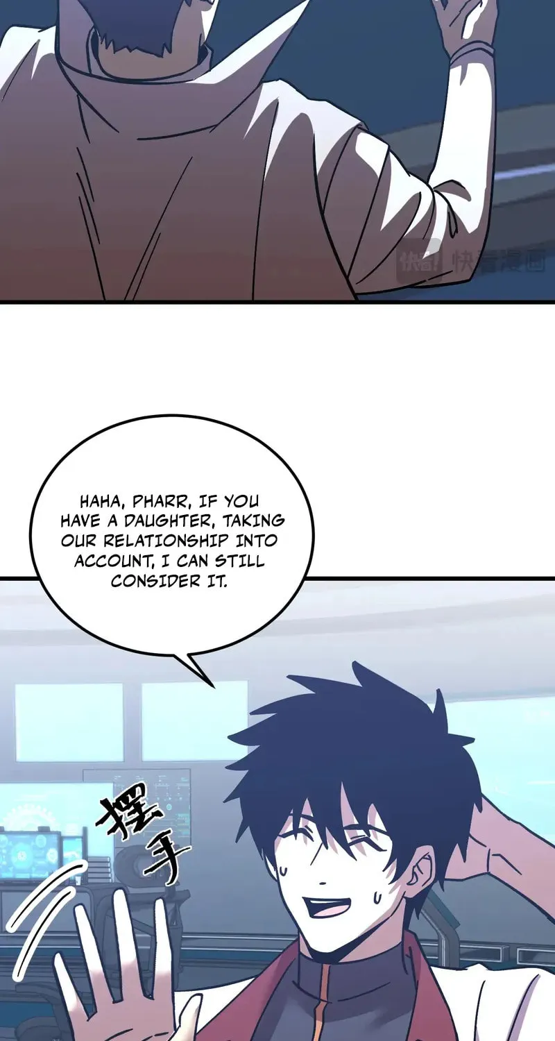 Read Logging 10,000 Years into the Future chapter 238 image 36 on Lezhin
