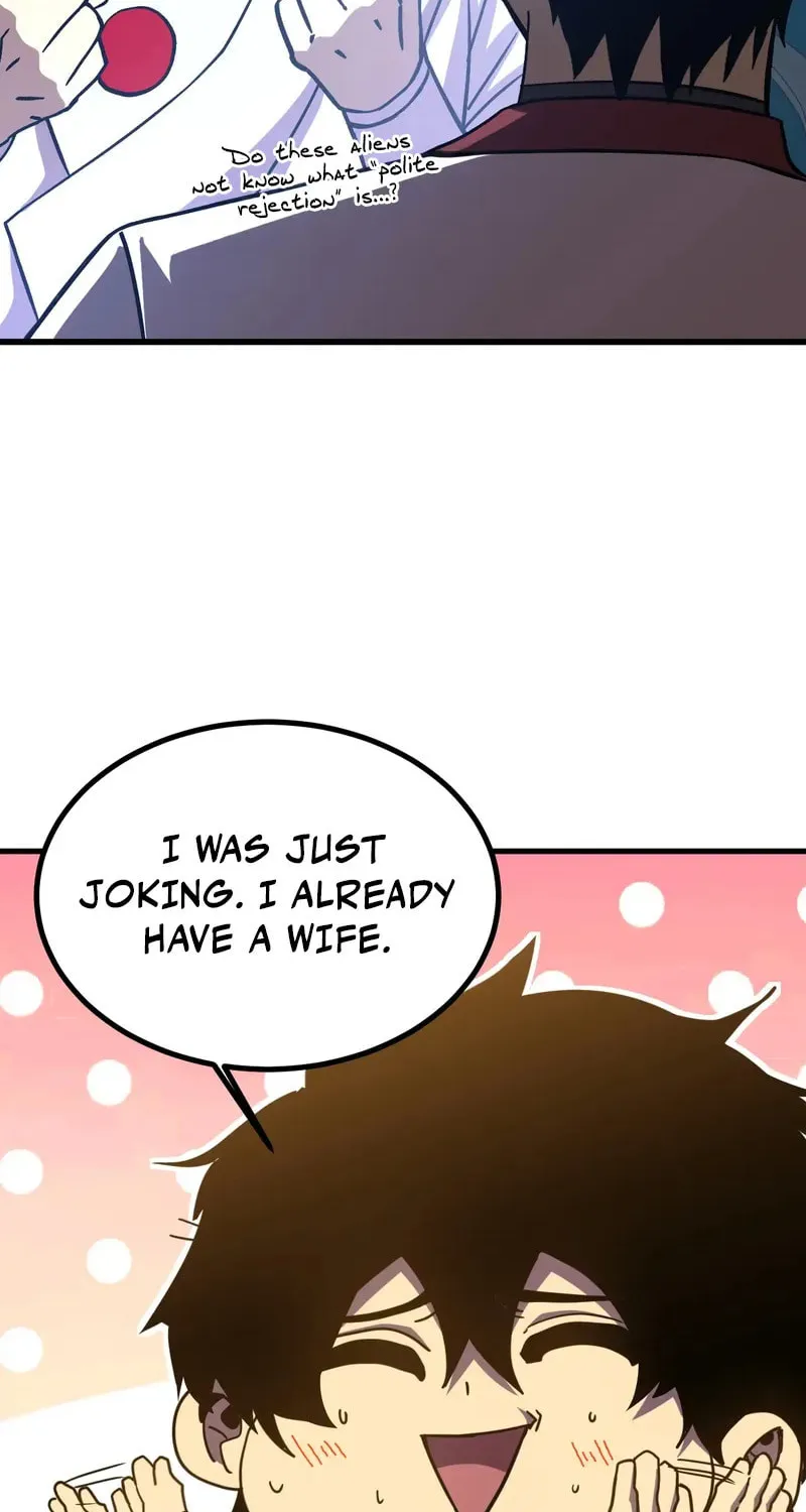 Read Logging 10,000 Years into the Future chapter 238 image 38 on Lezhin