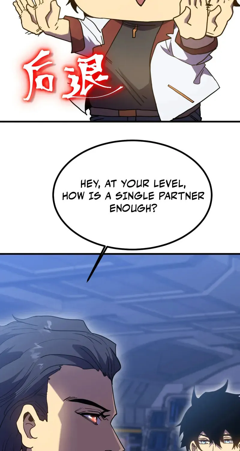 Read Logging 10,000 Years into the Future chapter 238 image 39 on Lezhin