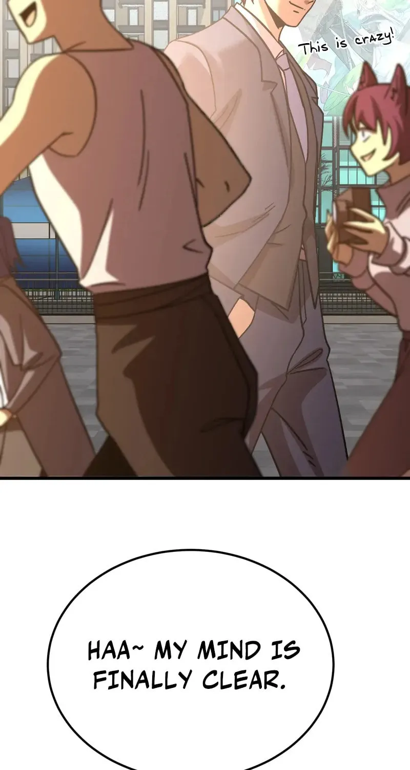 Read Logging 10,000 Years into the Future chapter 238 image 4 on Lezhin