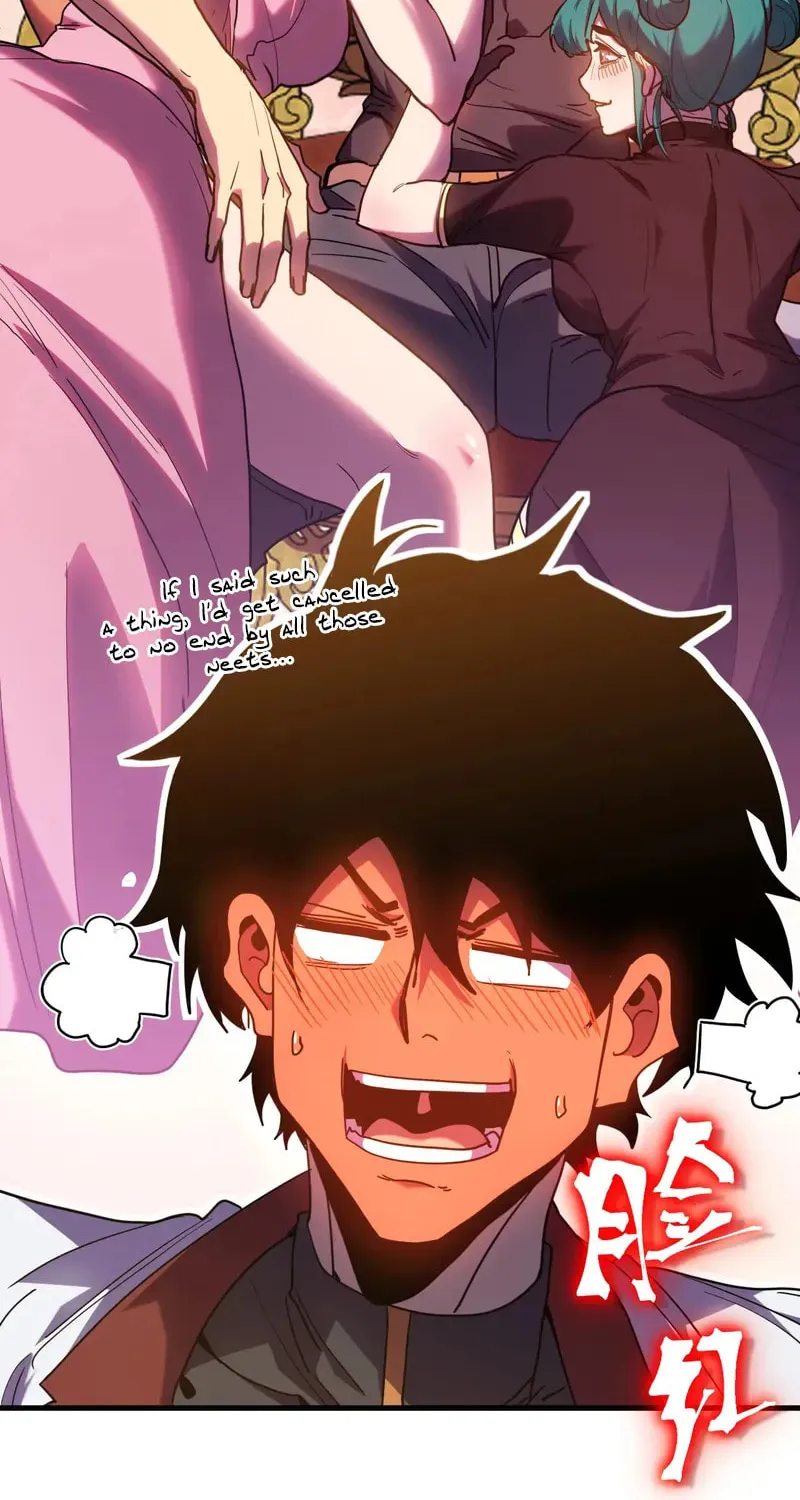 Read Logging 10,000 Years into the Future chapter 238 image 42 on Lezhin