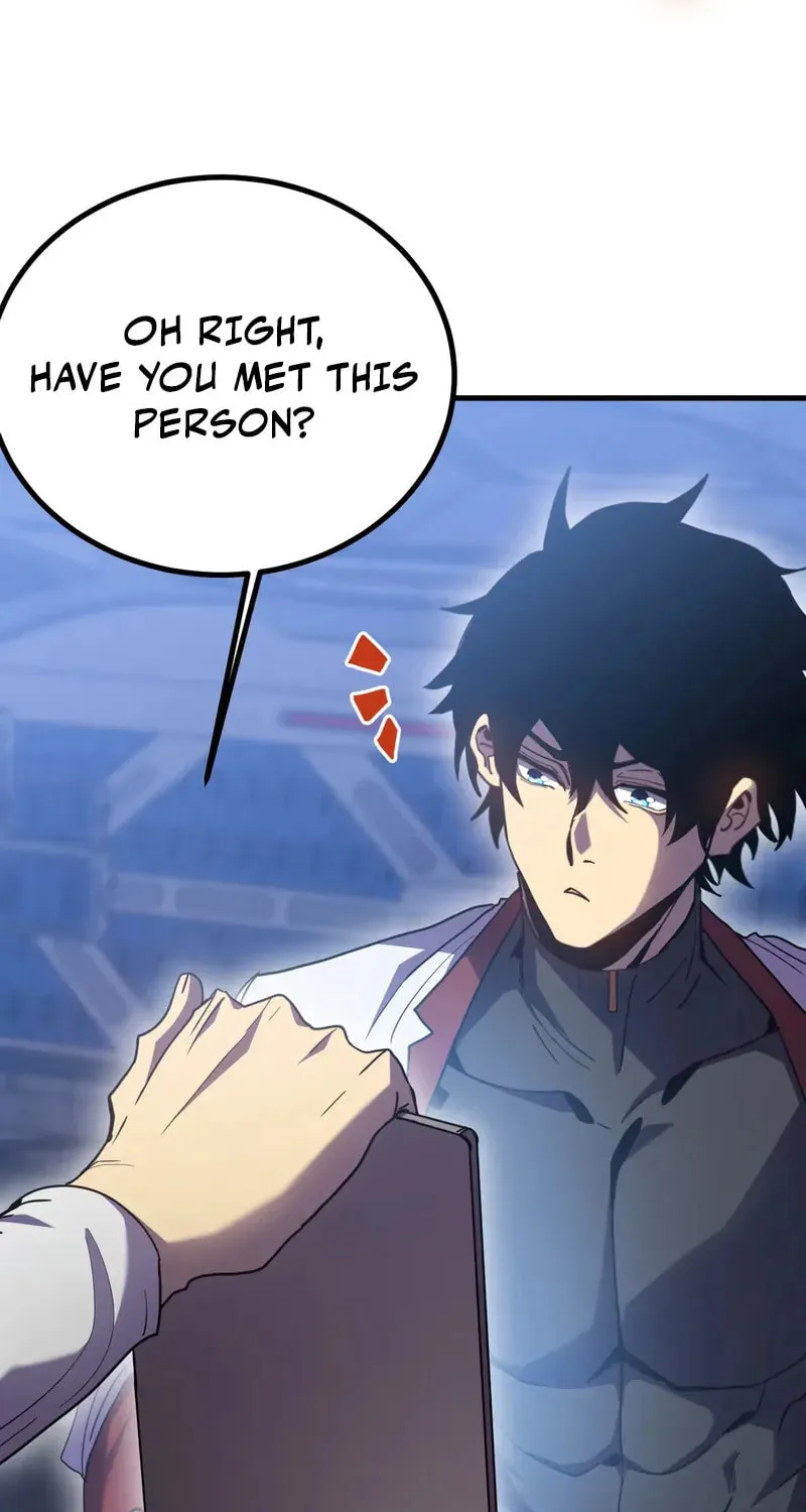 Read Logging 10,000 Years into the Future chapter 238 image 43 on Lezhin