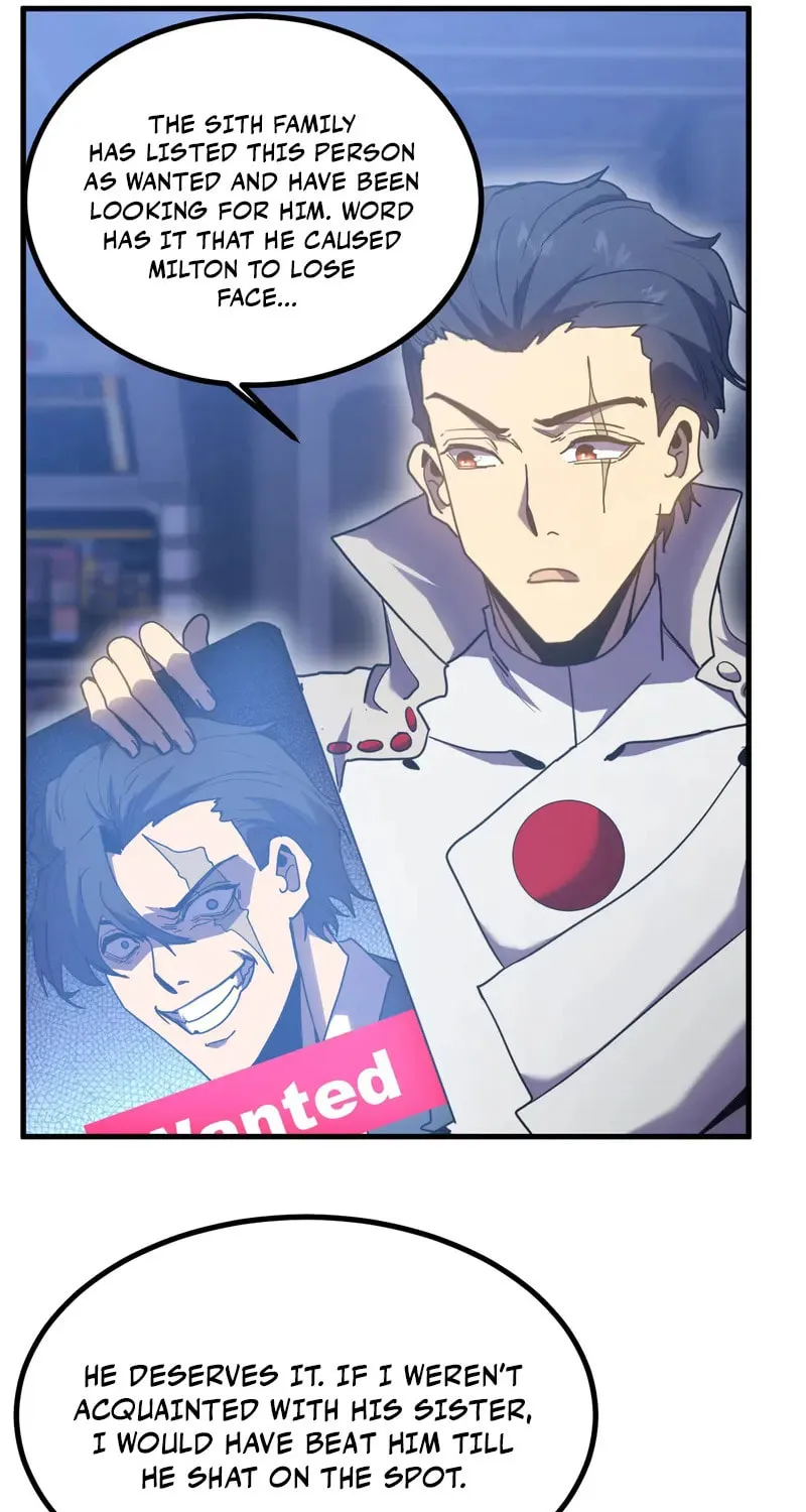 Read Logging 10,000 Years into the Future chapter 238 image 48 on Lezhin