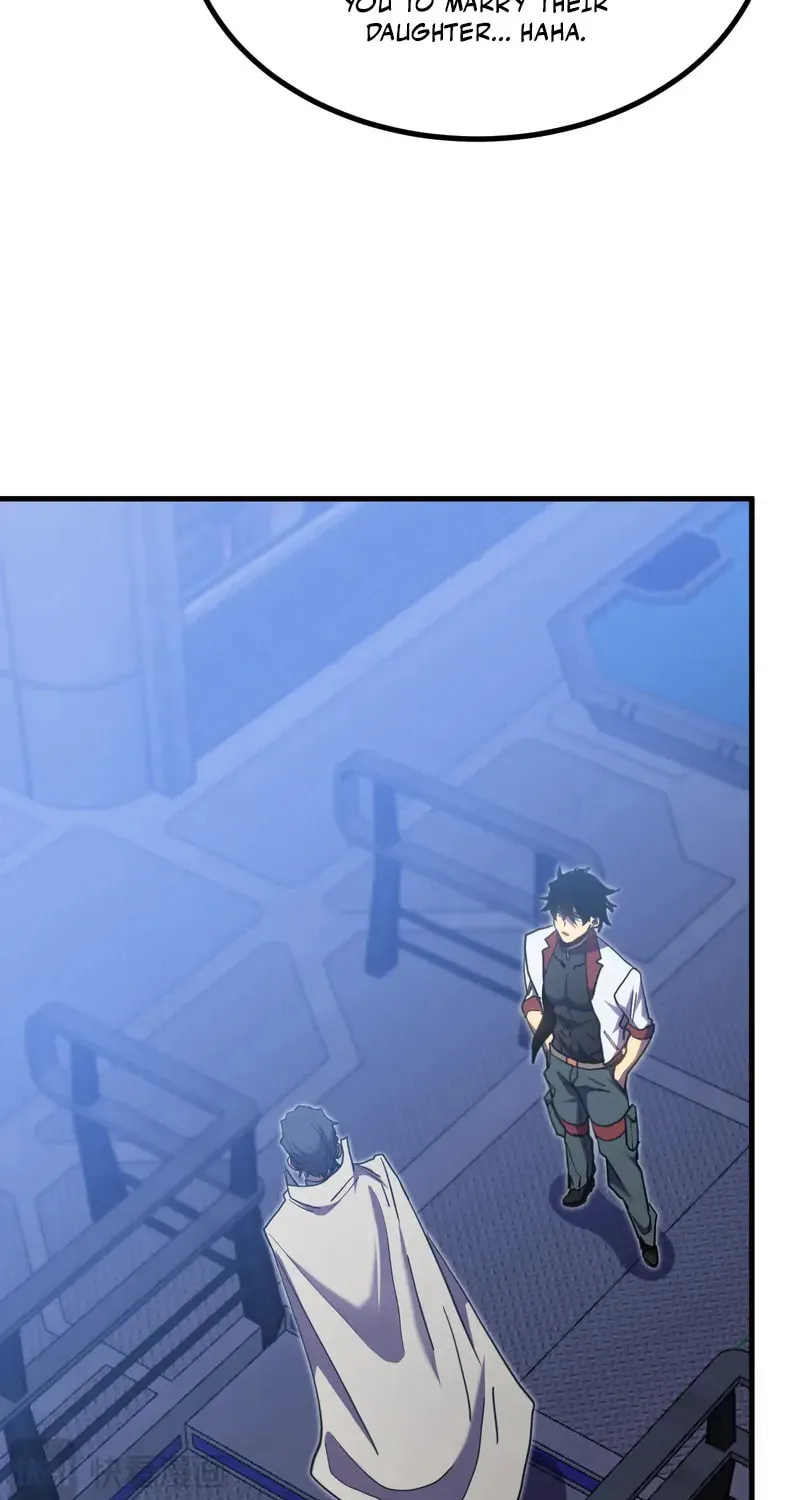 Read Logging 10,000 Years into the Future chapter 238 image 50 on Lezhin