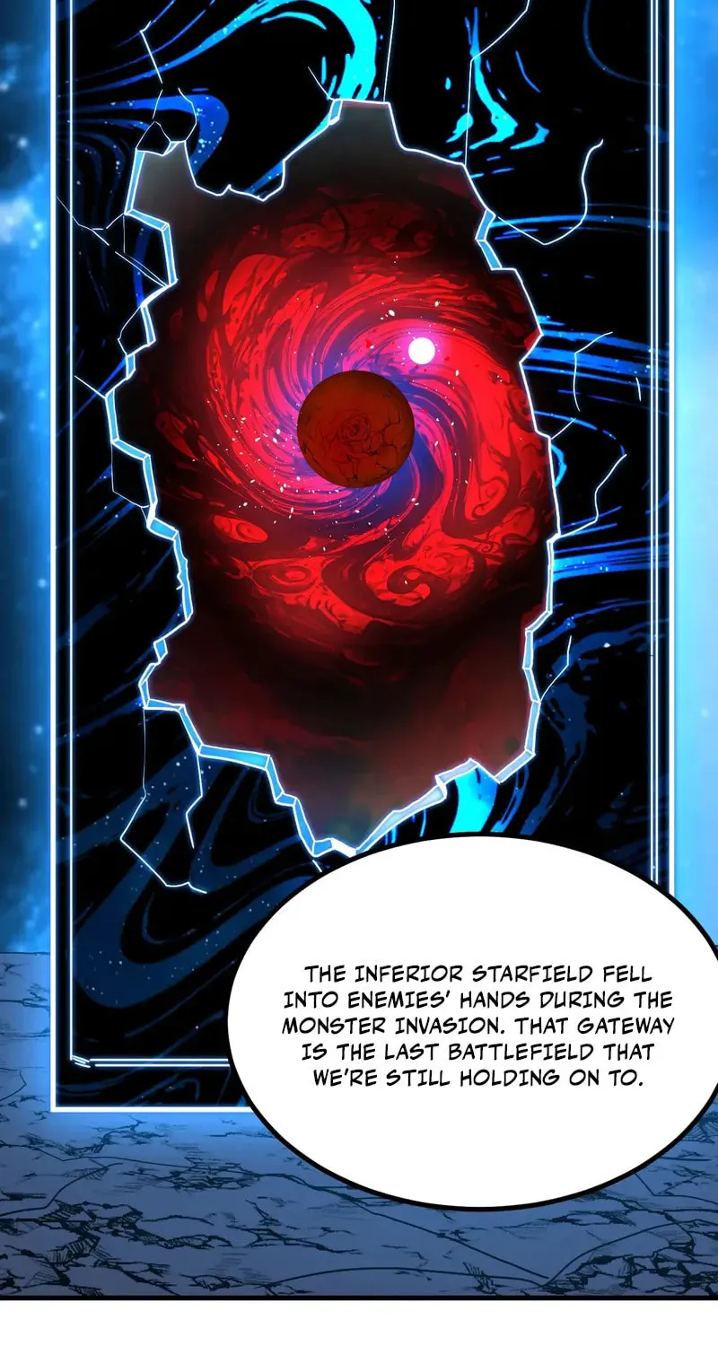 Read Logging 10,000 Years into the Future chapter 238 image 53 on Lezhin