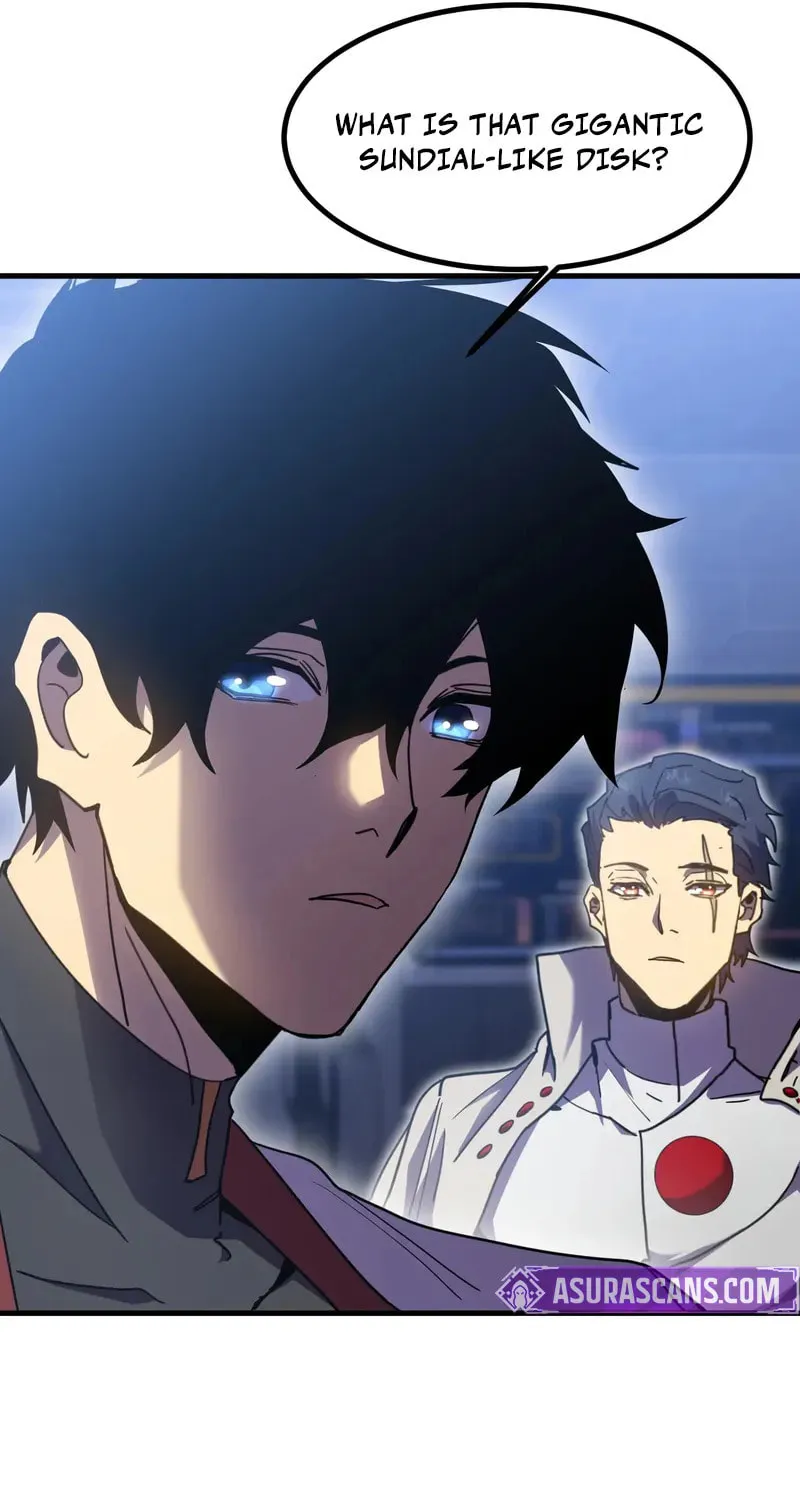 Read Logging 10,000 Years into the Future chapter 238 image 55 on Lezhin