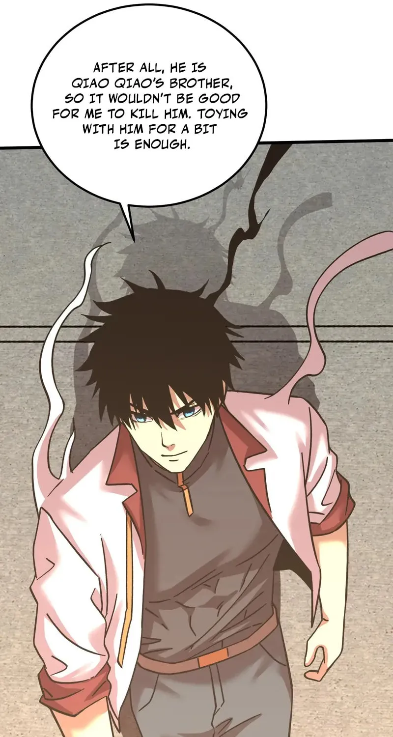 Read Logging 10,000 Years into the Future chapter 238 image 6 on Lezhin