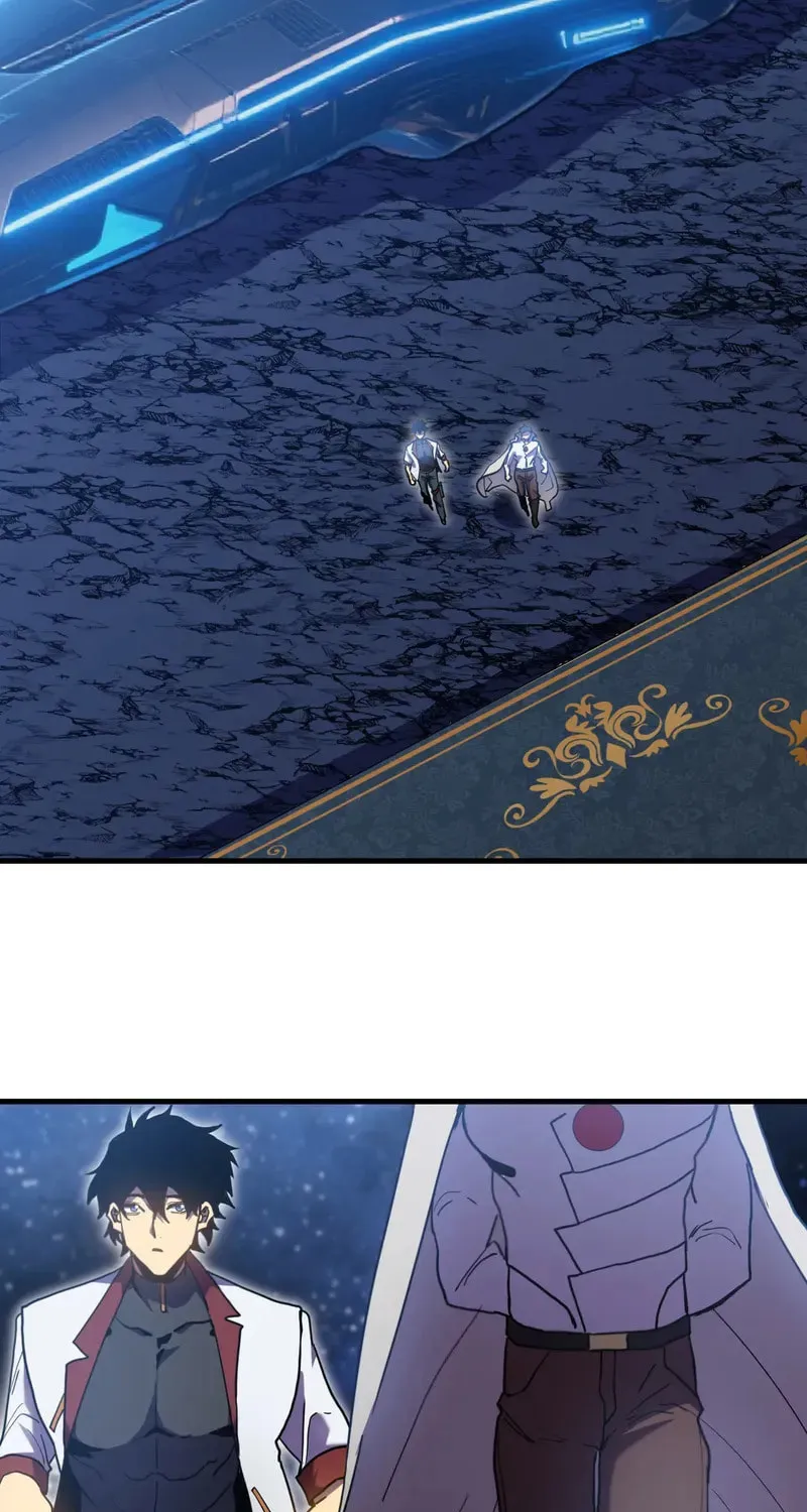 Read Logging 10,000 Years into the Future chapter 238 image 62 on Lezhin