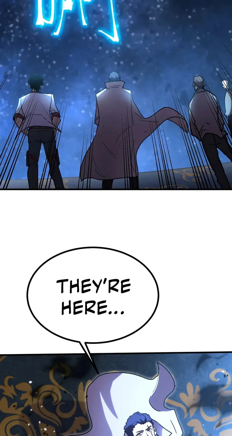 Read Logging 10,000 Years into the Future chapter 238 image 67 on Lezhin