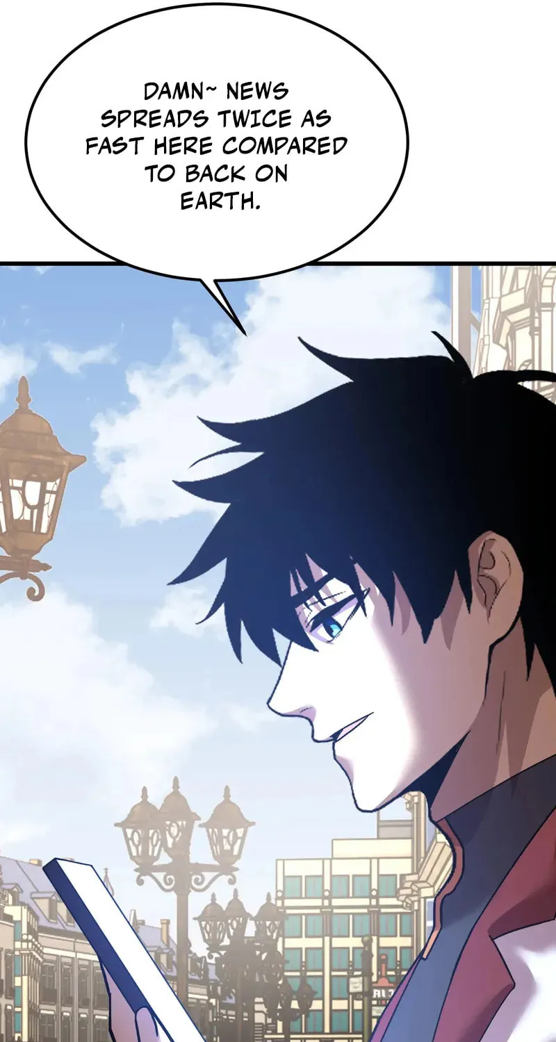 Read Logging 10,000 Years into the Future chapter 238 image 8 on Lezhin