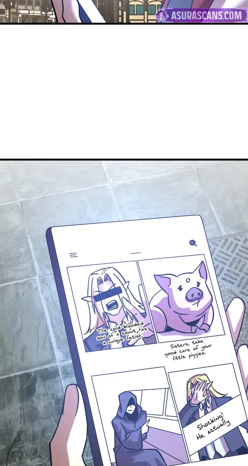 Read Logging 10,000 Years into the Future chapter 238 image 9 on Lezhin