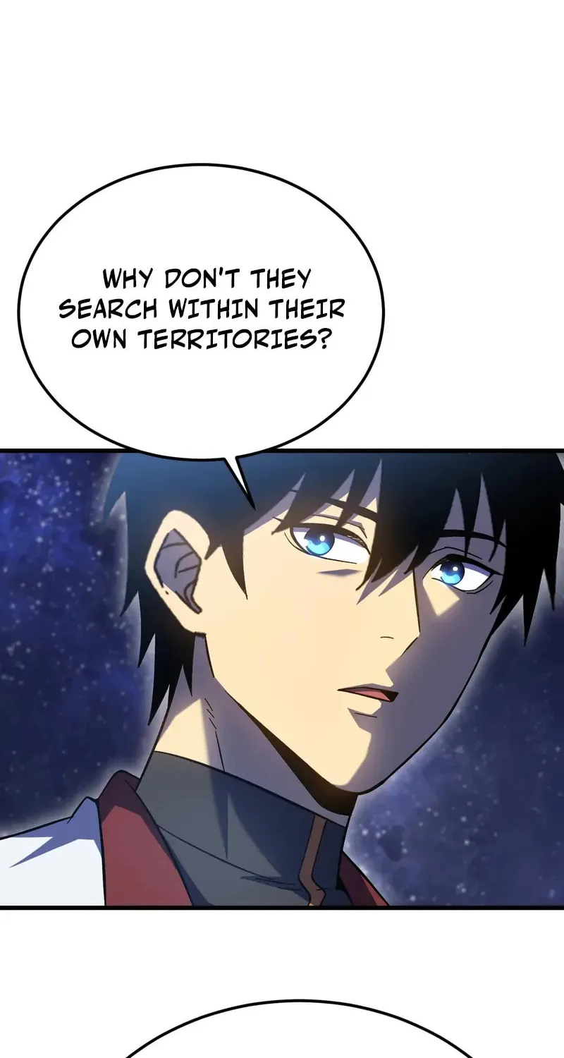Read Logging 10,000 Years into the Future chapter 239 image 11 on Lezhin