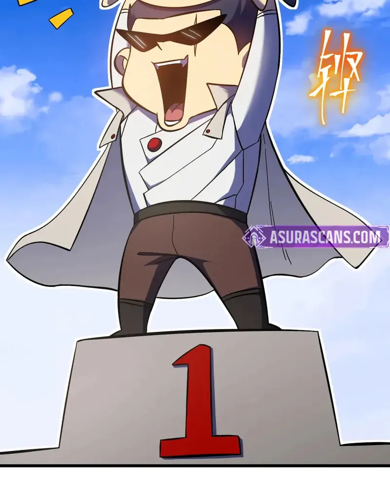 Read Logging 10,000 Years into the Future chapter 239 image 14 on Lezhin