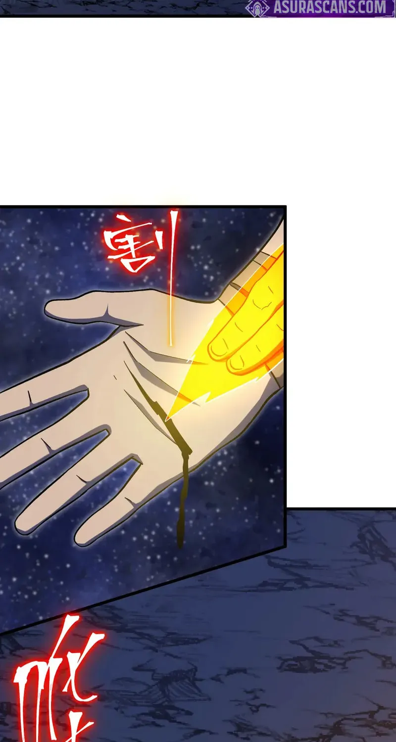 Read Logging 10,000 Years into the Future chapter 239 image 17 on Lezhin
