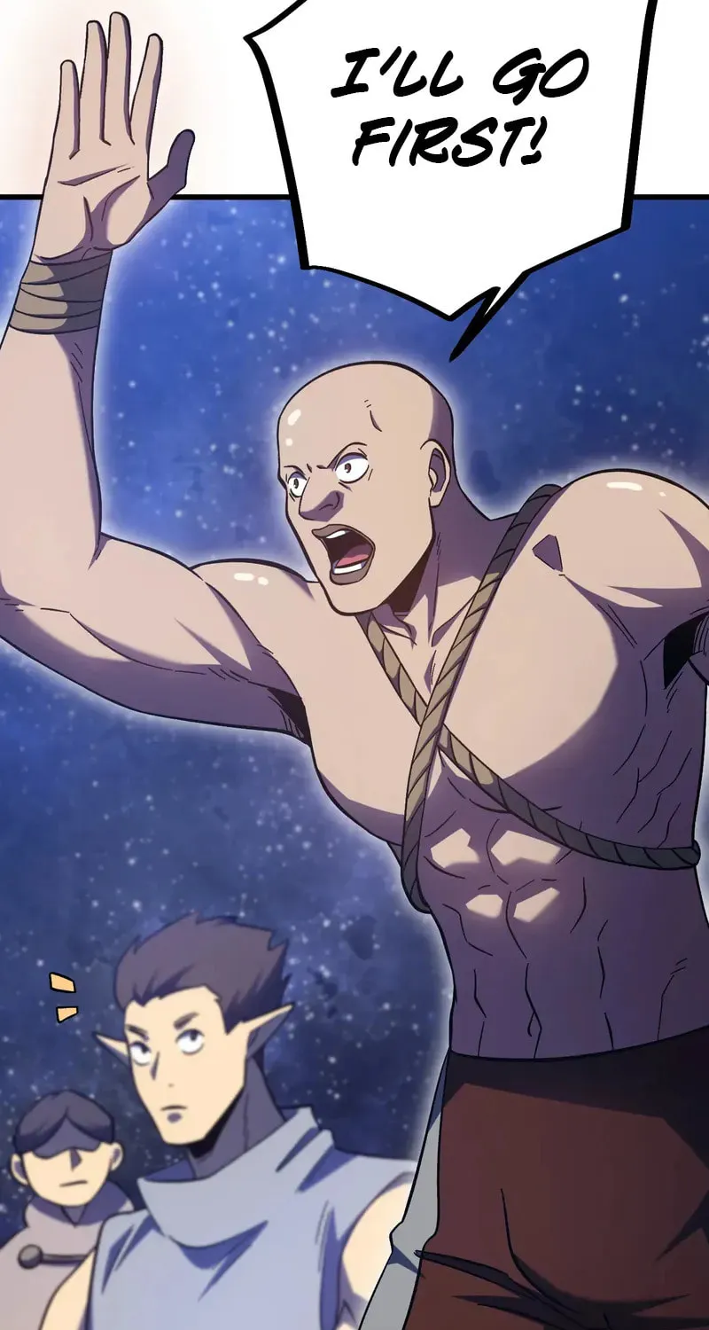 Read Logging 10,000 Years into the Future chapter 239 image 3 on Lezhin