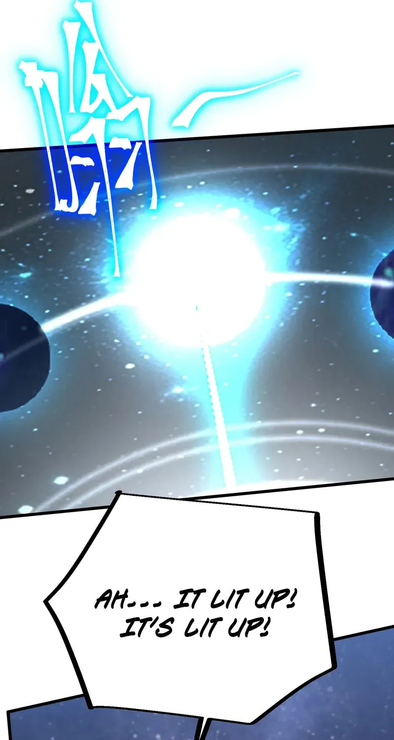 Read Logging 10,000 Years into the Future chapter 239 image 35 on Lezhin
