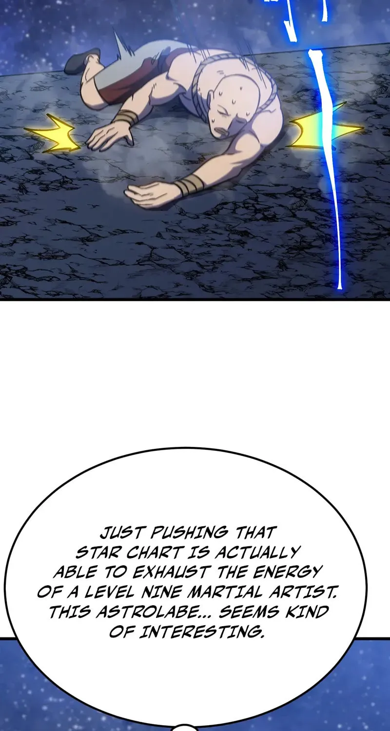 Read Logging 10,000 Years into the Future chapter 239 image 39 on Lezhin