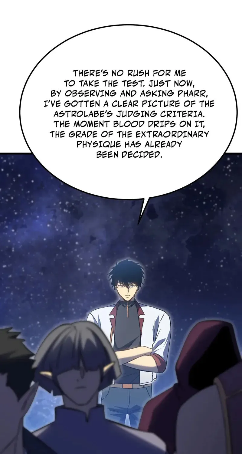 Read Logging 10,000 Years into the Future chapter 239 image 47 on Lezhin
