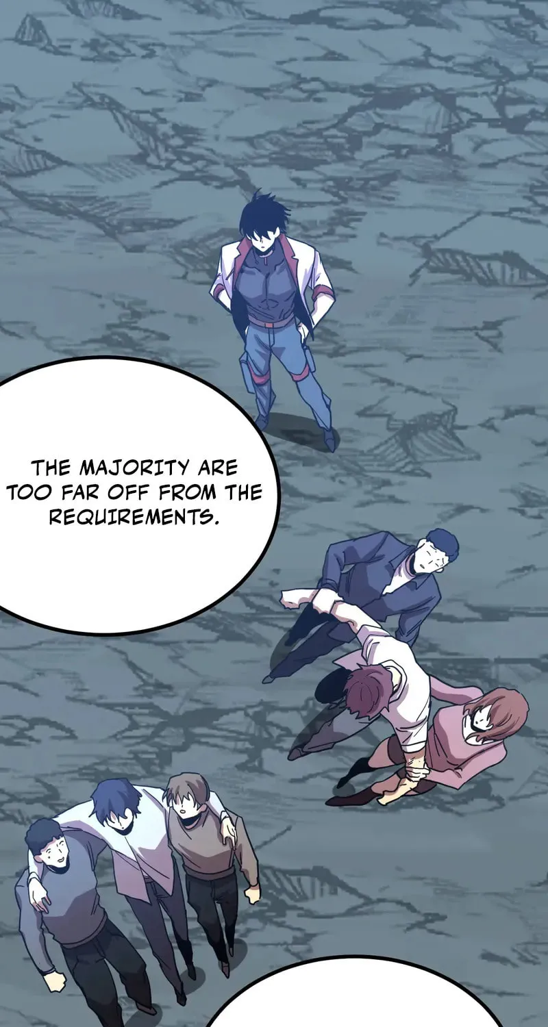 Read Logging 10,000 Years into the Future chapter 239 image 51 on Lezhin