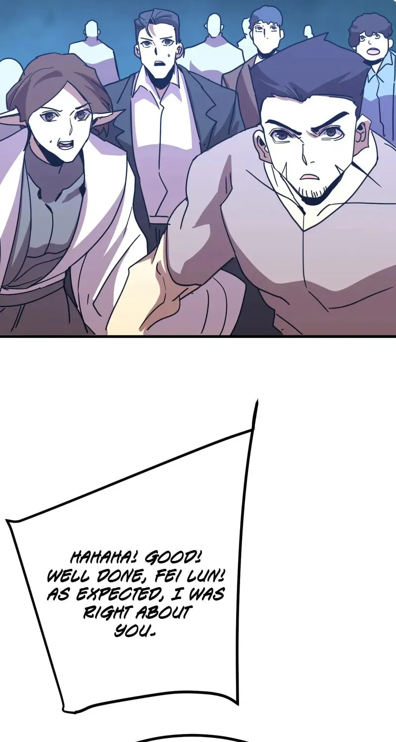 Read Logging 10,000 Years into the Future chapter 239 image 65 on Lezhin