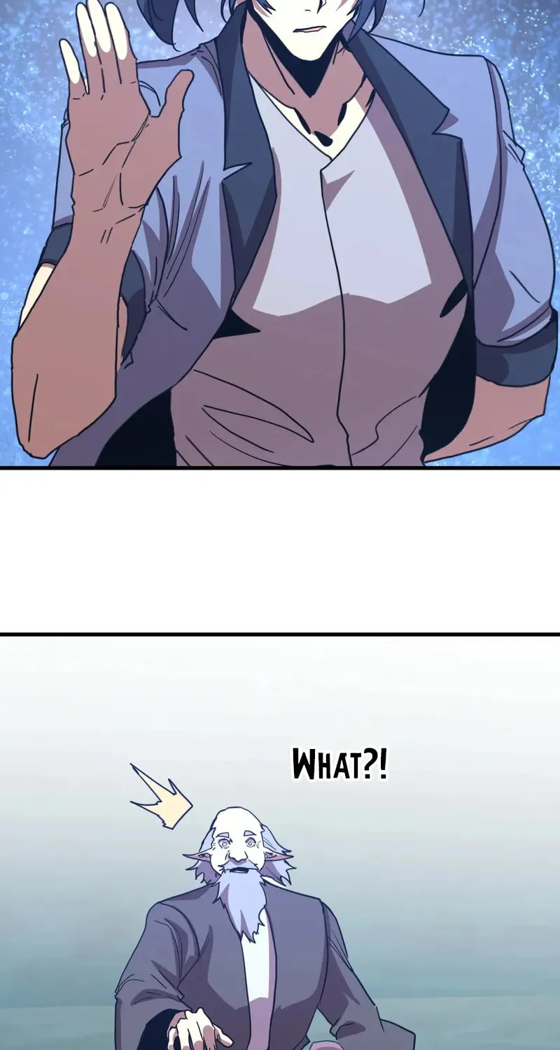 Read Logging 10,000 Years into the Future chapter 239 image 71 on Lezhin