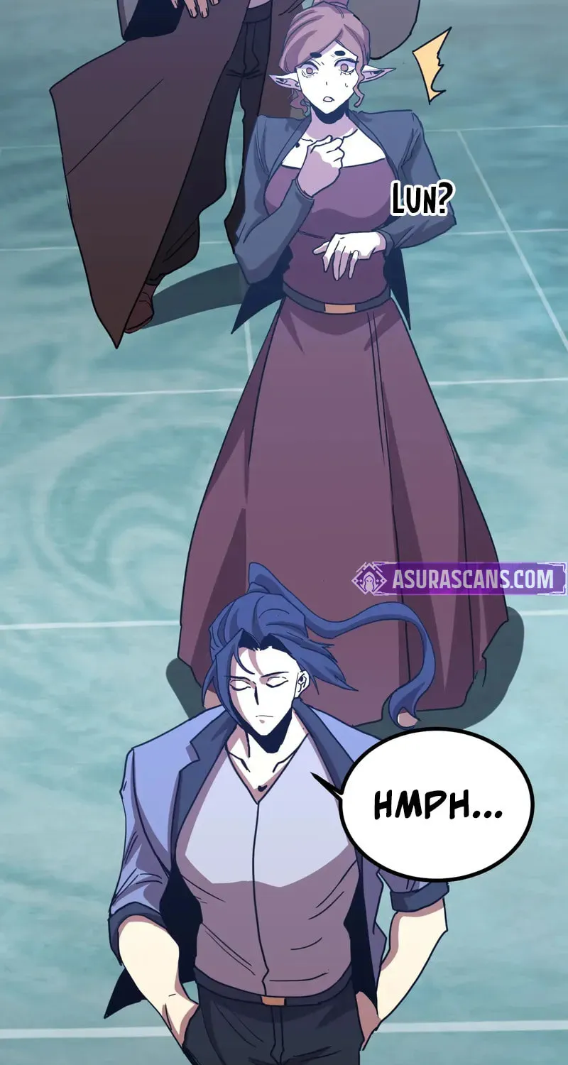 Read Logging 10,000 Years into the Future chapter 239 image 72 on Lezhin