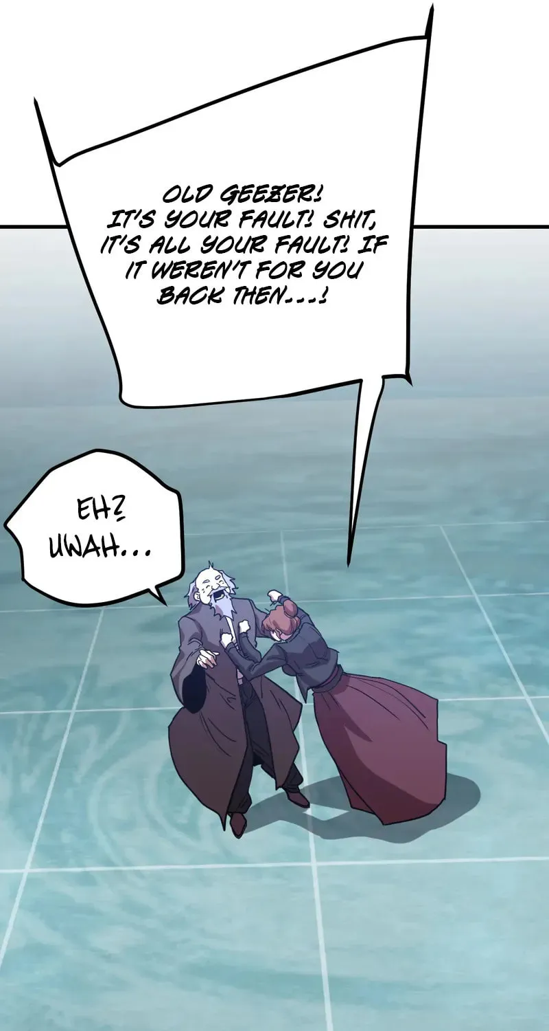 Read Logging 10,000 Years into the Future chapter 239 image 75 on Lezhin
