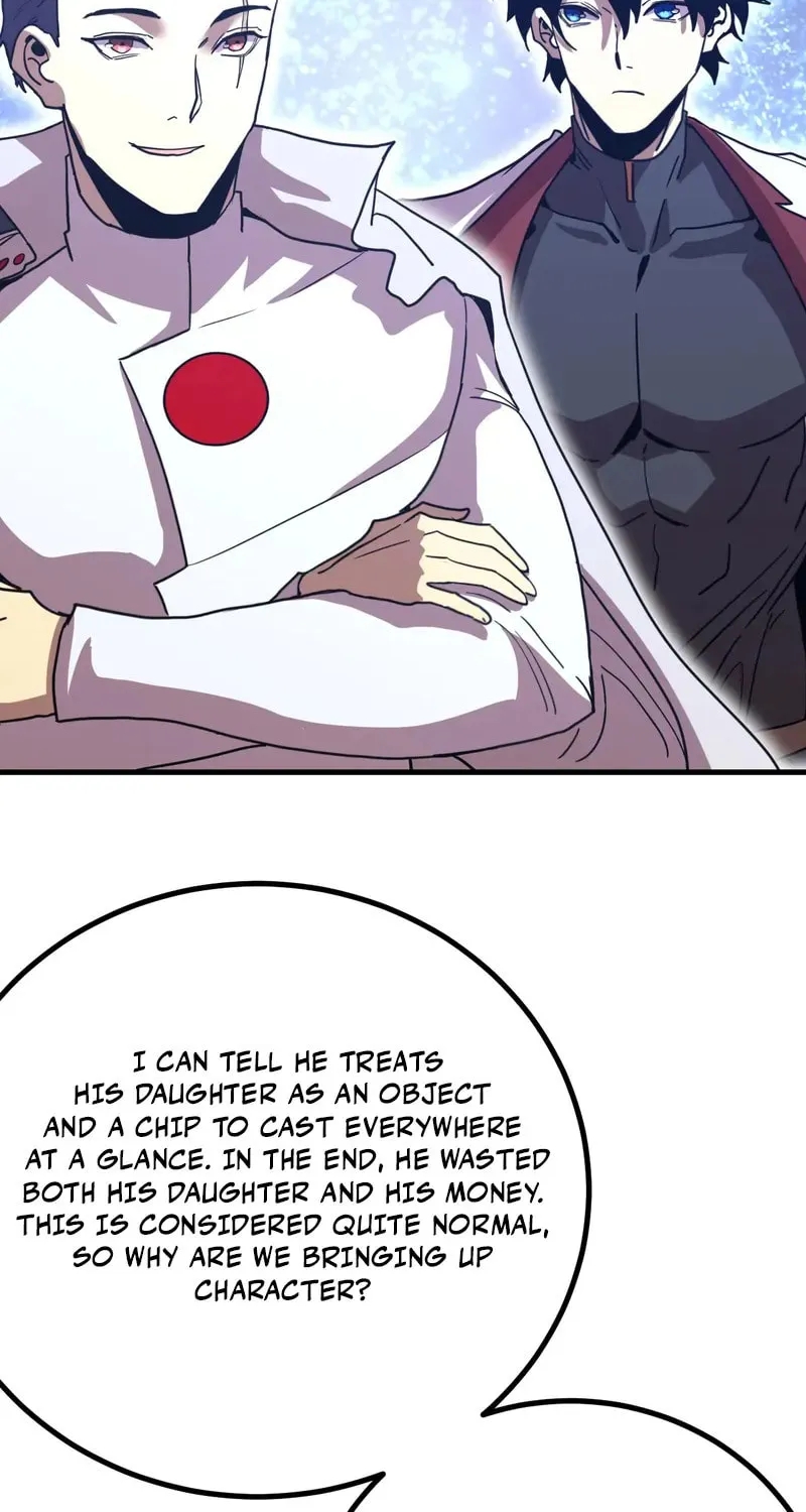 Read Logging 10,000 Years into the Future chapter 239 image 78 on Lezhin