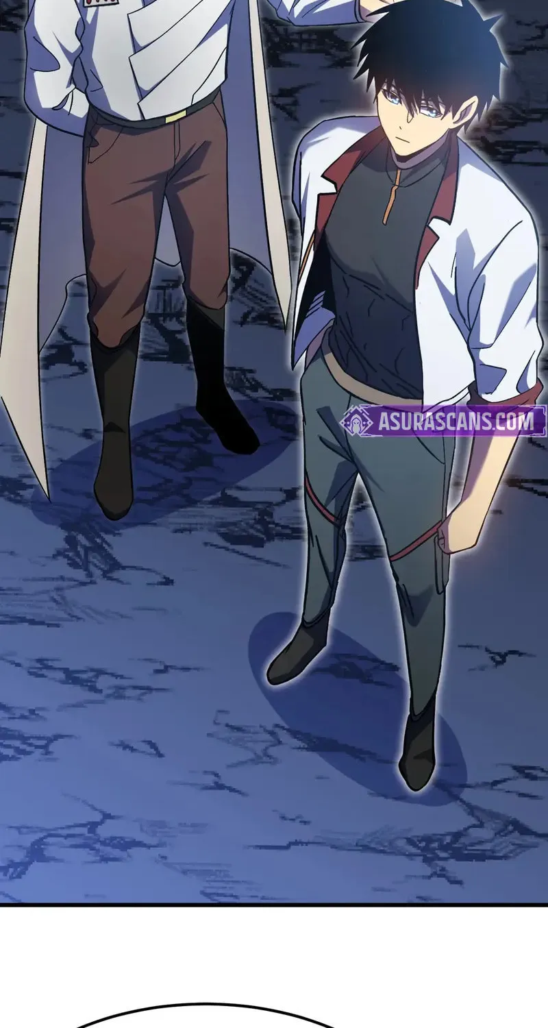 Read Logging 10,000 Years into the Future chapter 239 image 9 on Lezhin