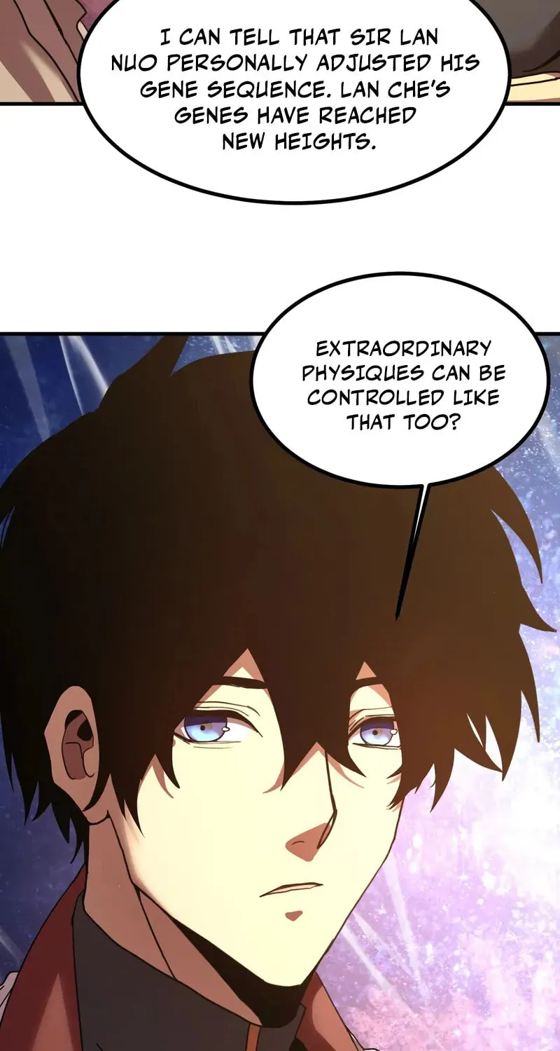Read Logging 10,000 Years into the Future chapter 240 image 11 on Lezhin