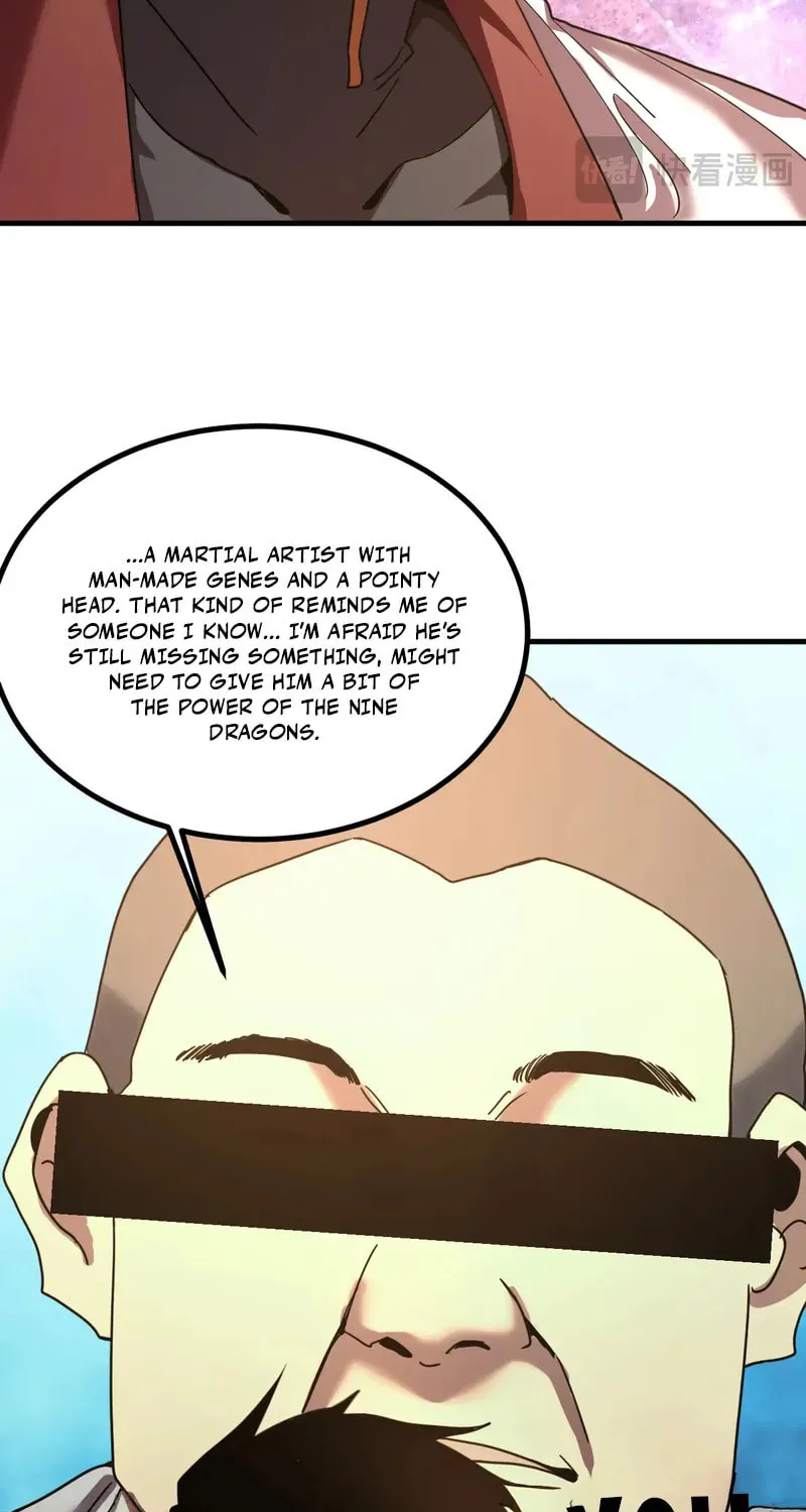 Read Logging 10,000 Years into the Future chapter 240 image 12 on Lezhin