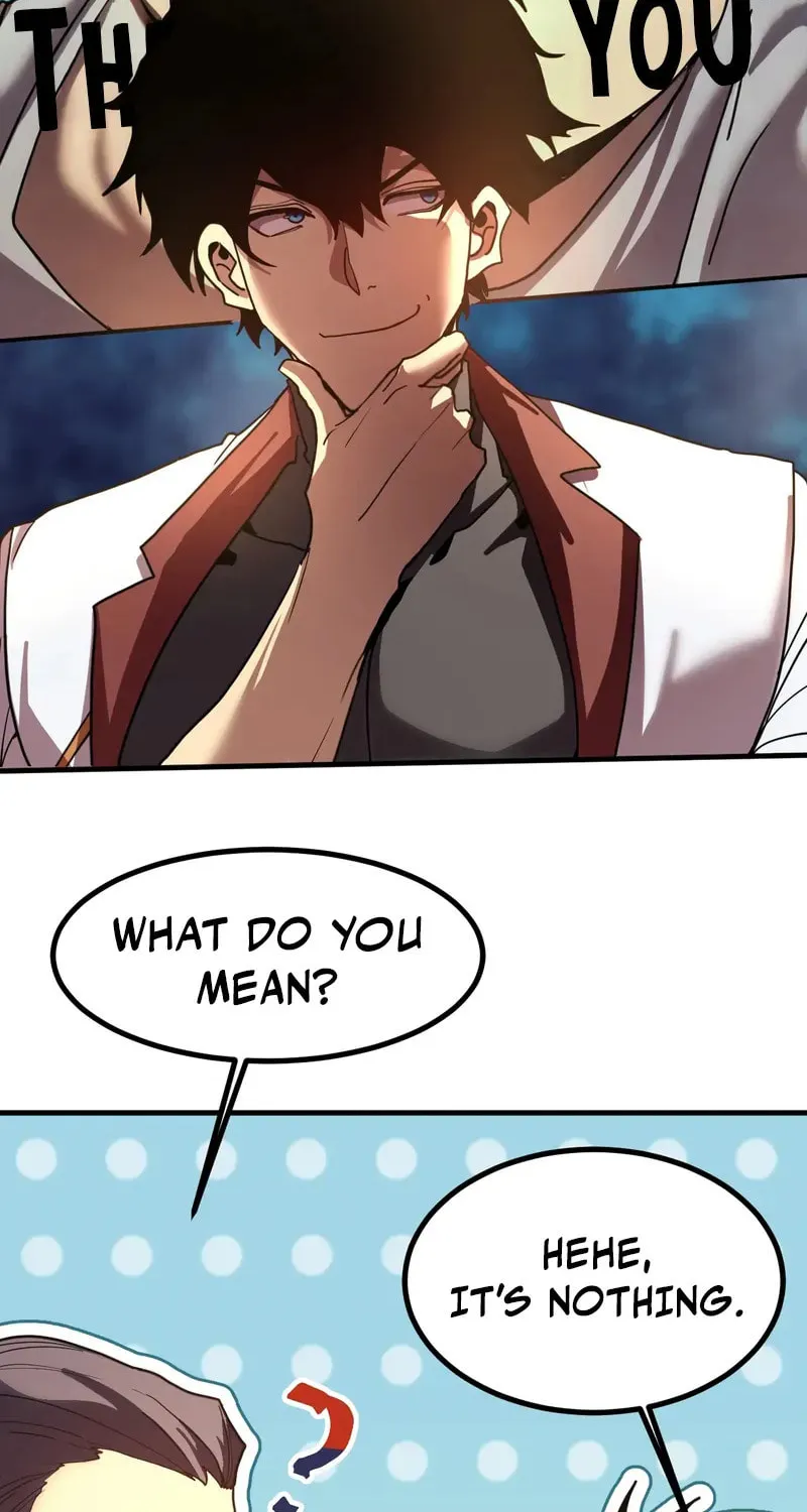 Read Logging 10,000 Years into the Future chapter 240 image 13 on Lezhin